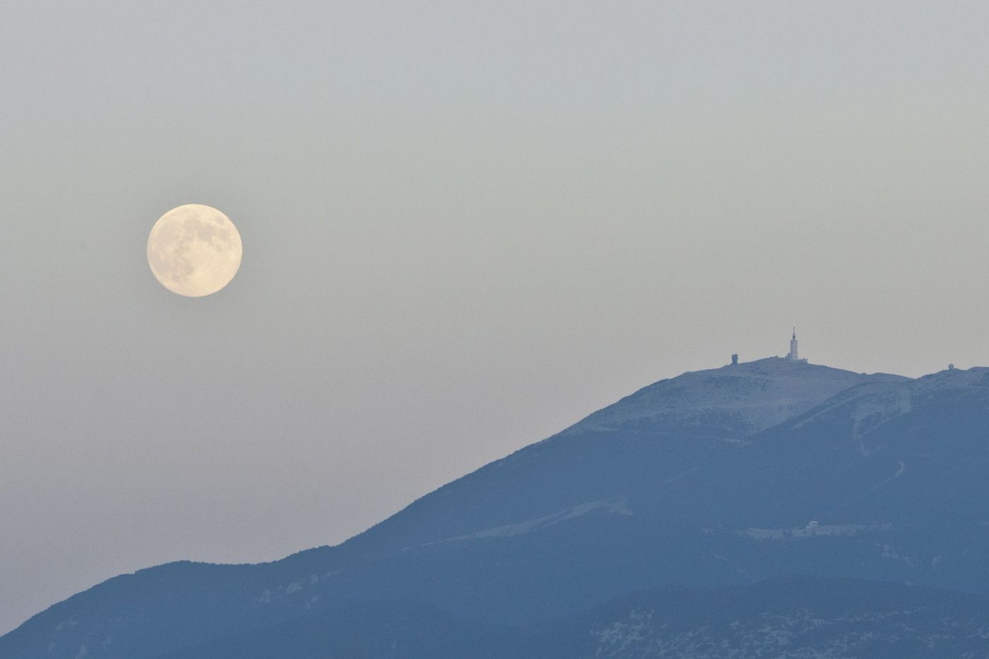 Provence Mont Ventoux