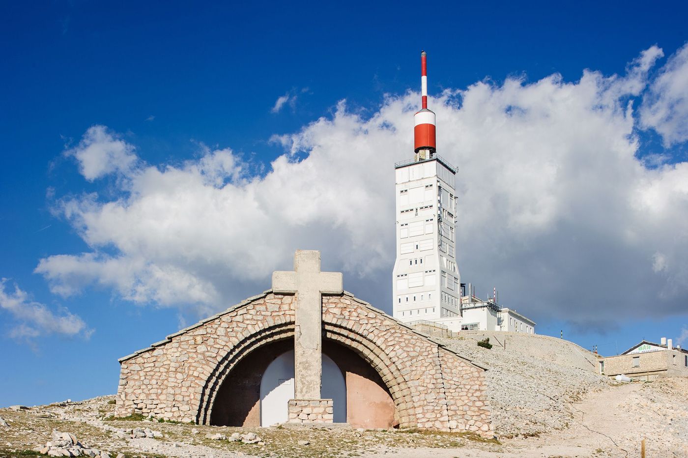 Provence Mont Ventoux