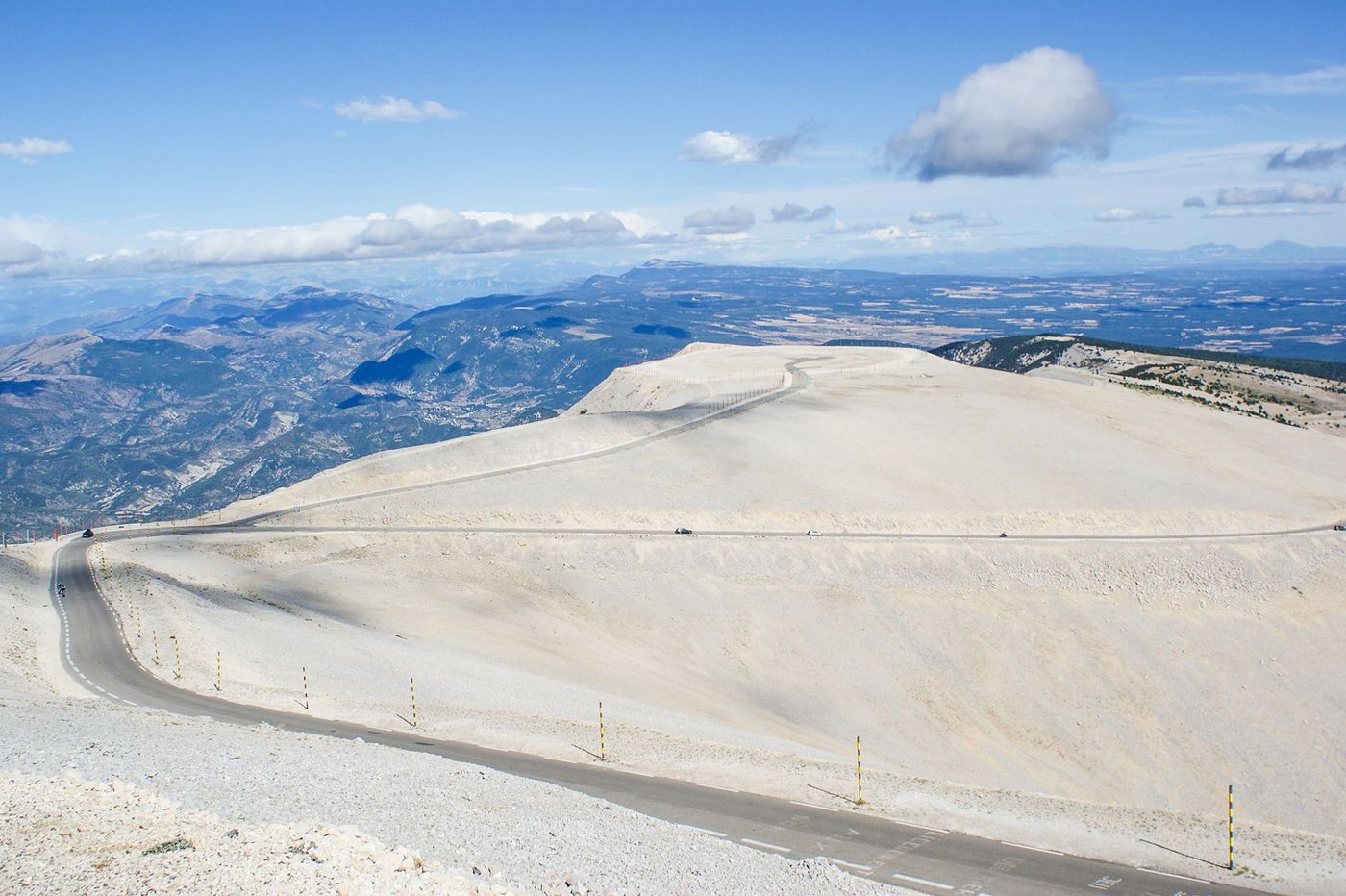 Provence Mont Ventoux