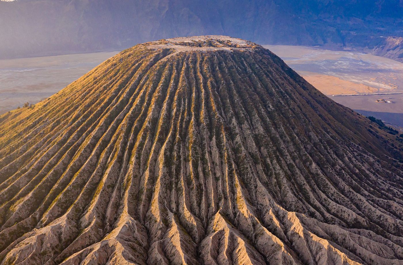 mont Batok