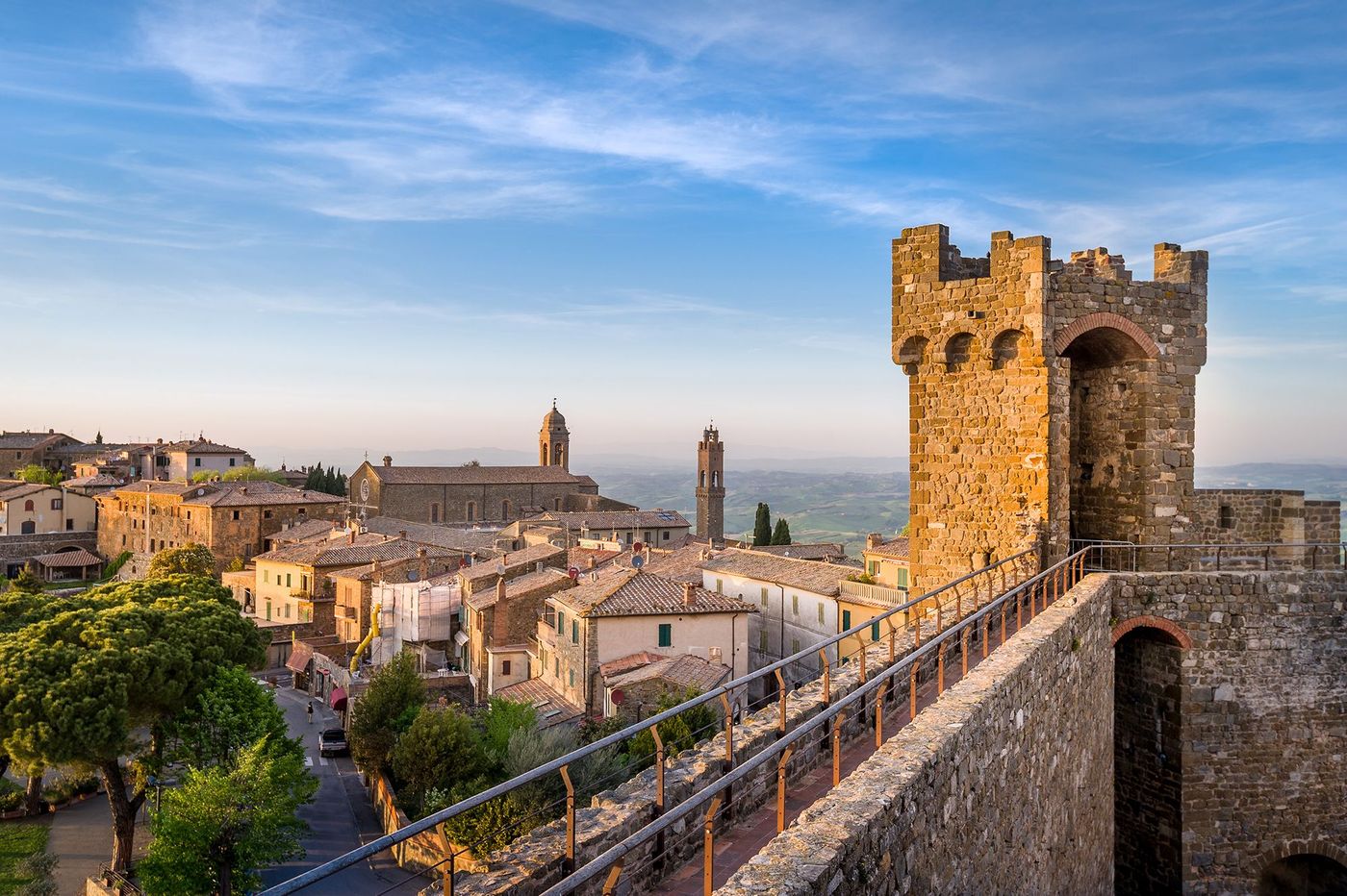Montalcino