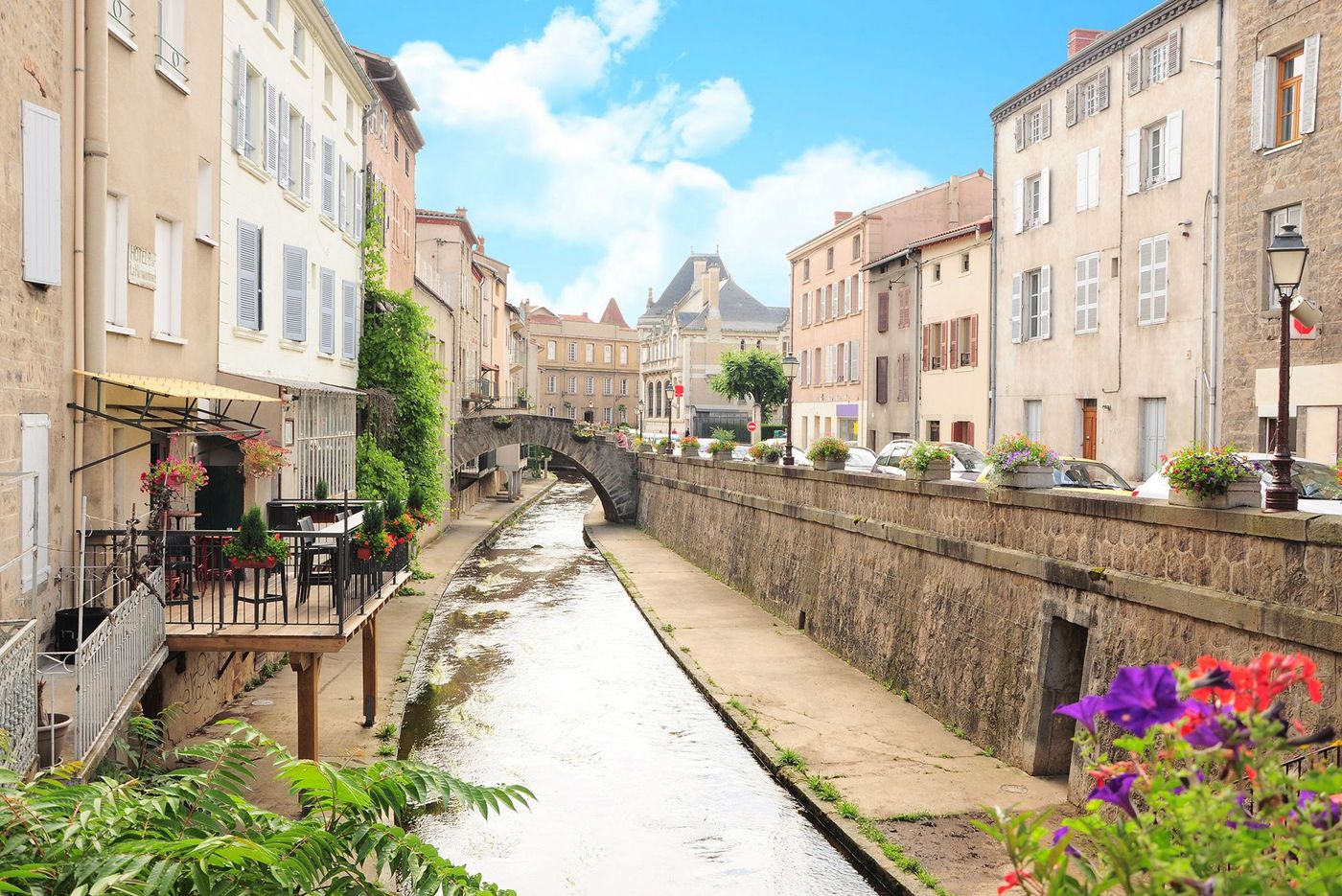 Montbrison