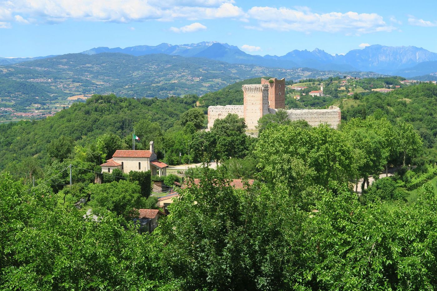 Montecchio Maggiore