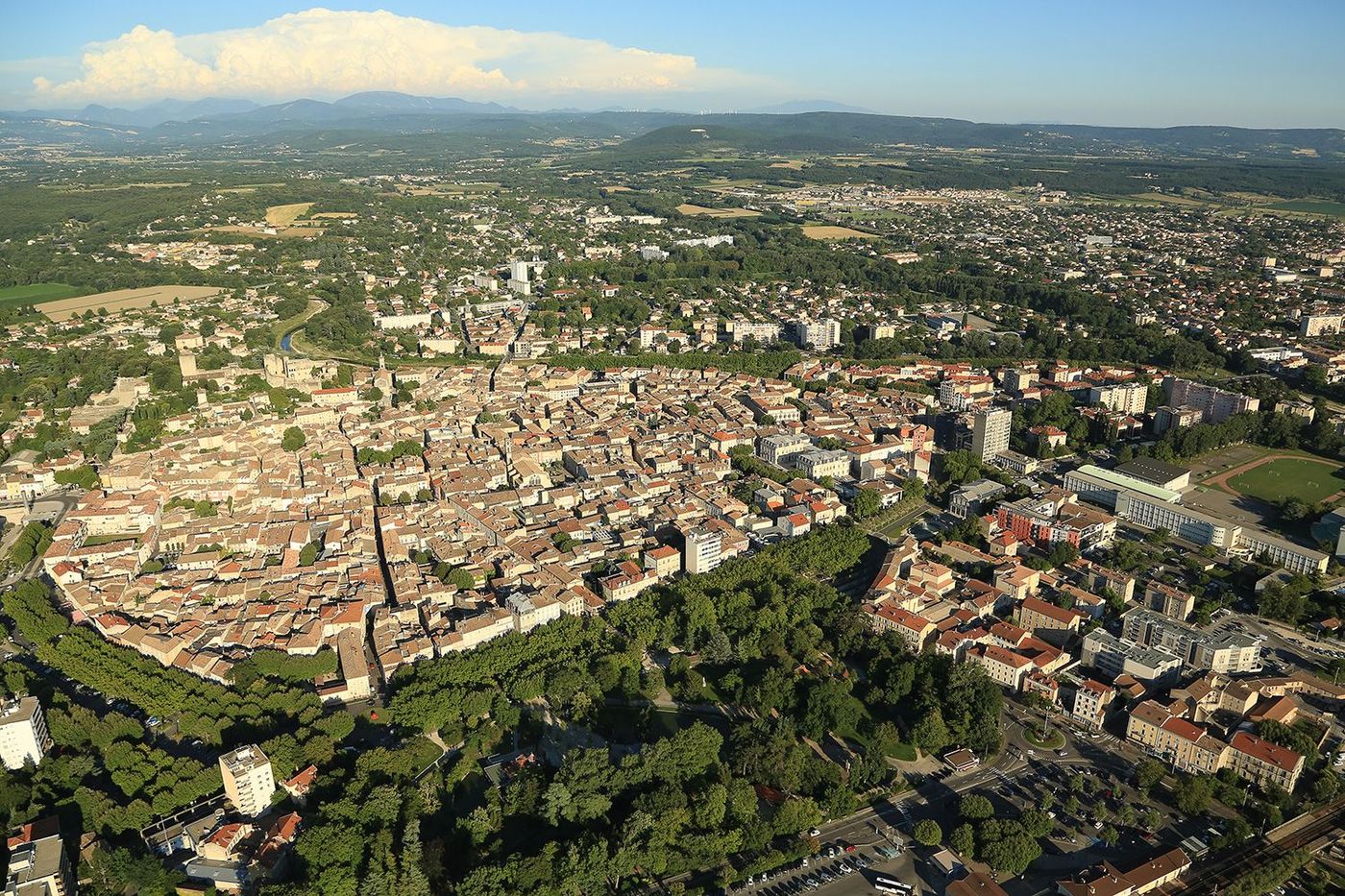 Montélimar