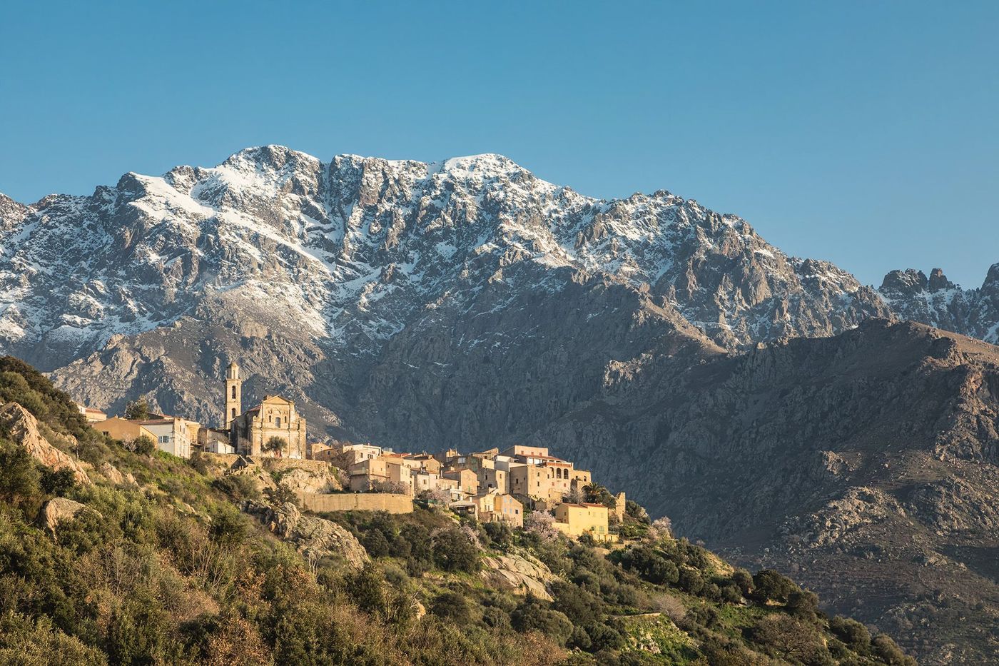 Montemaggiore