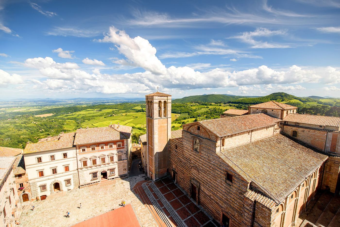 Montepulciano