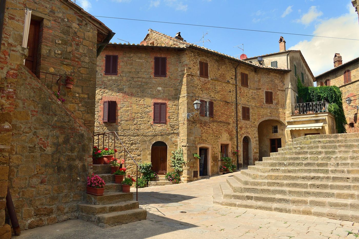Monticchiello