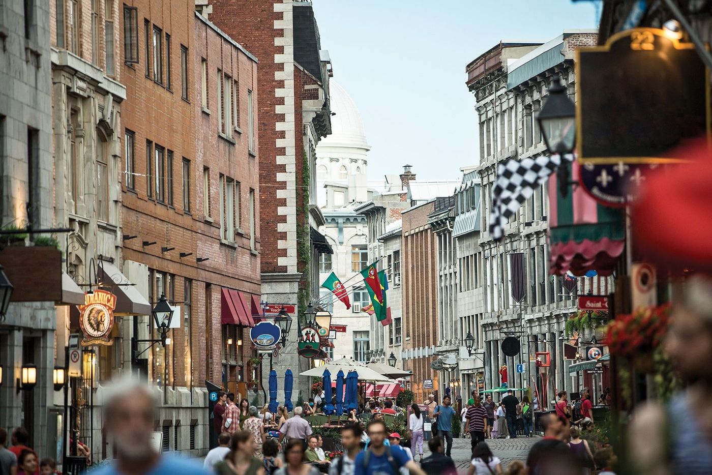 Montréal