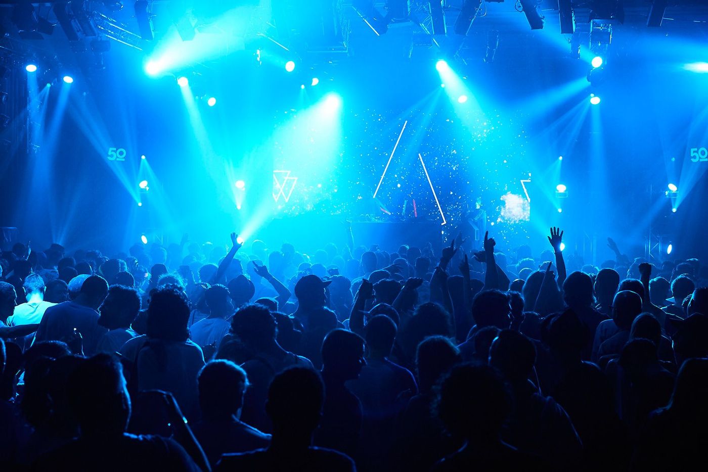 Montreux Jazz Festival