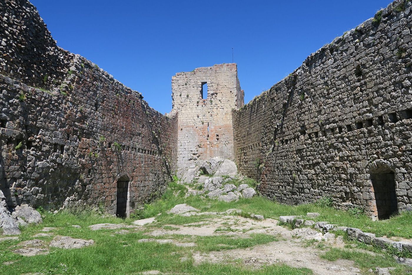 Château Montségur