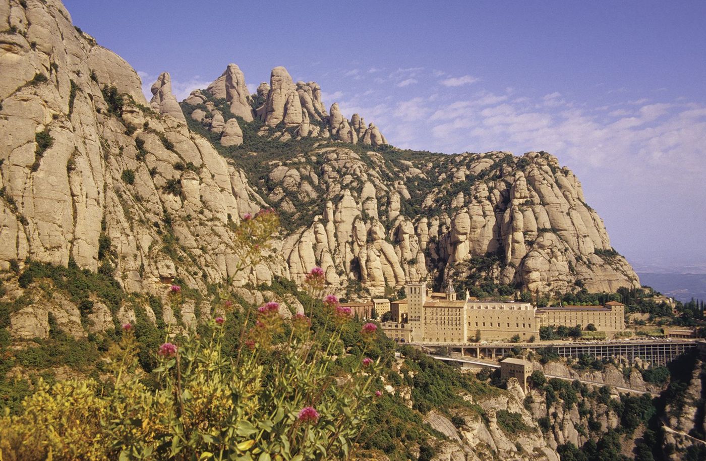 Montserrat