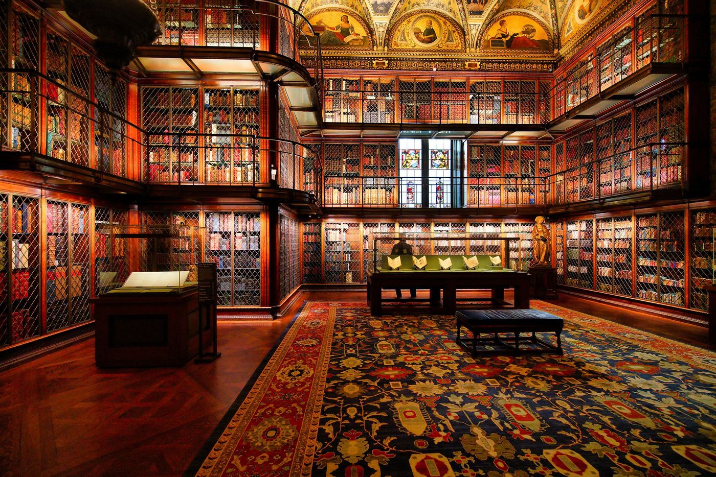 Morgan Library & Museum