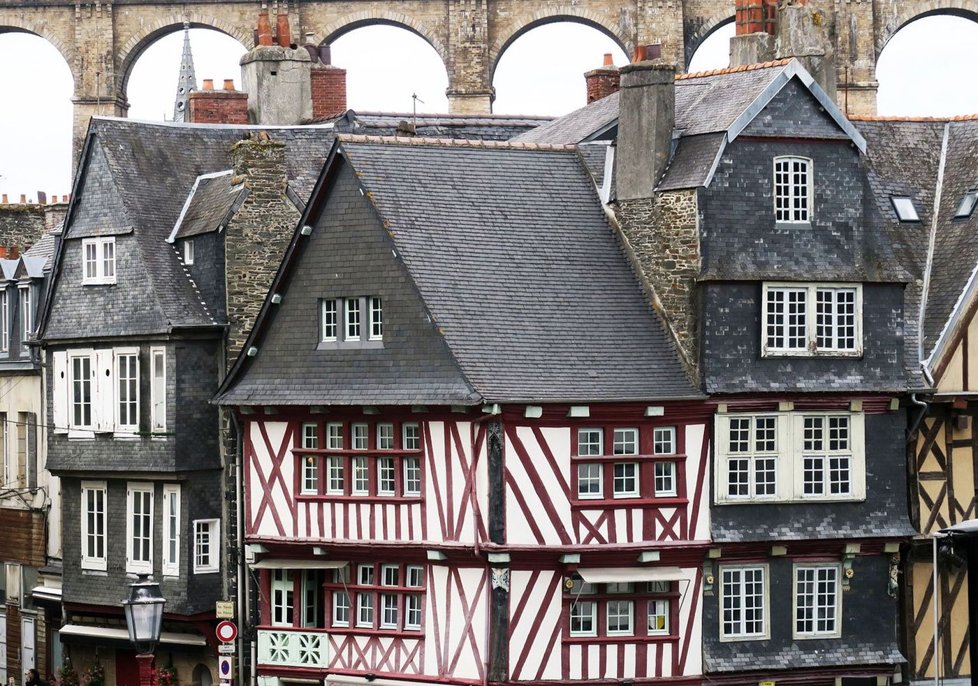Morlaix