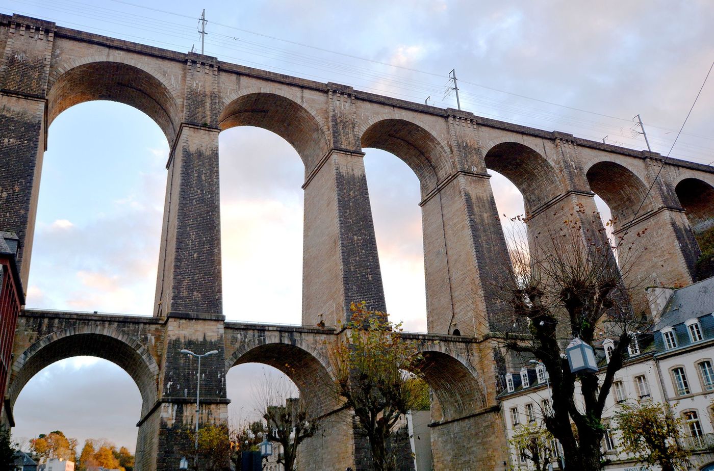 Morlaix