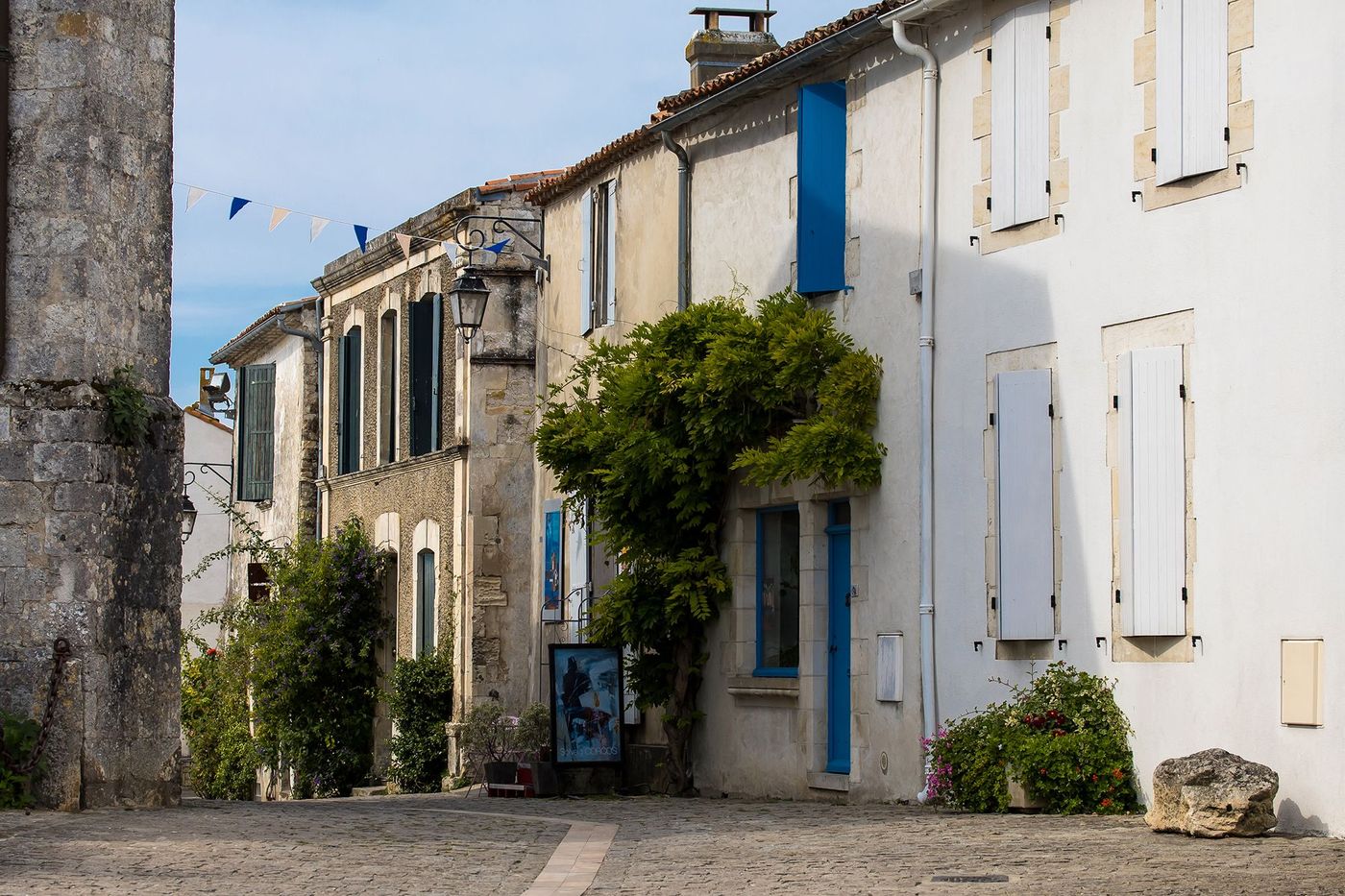 Mornac-sur-Seudre