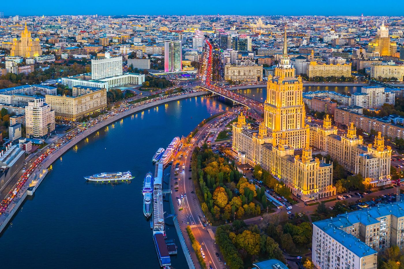 Moscou
