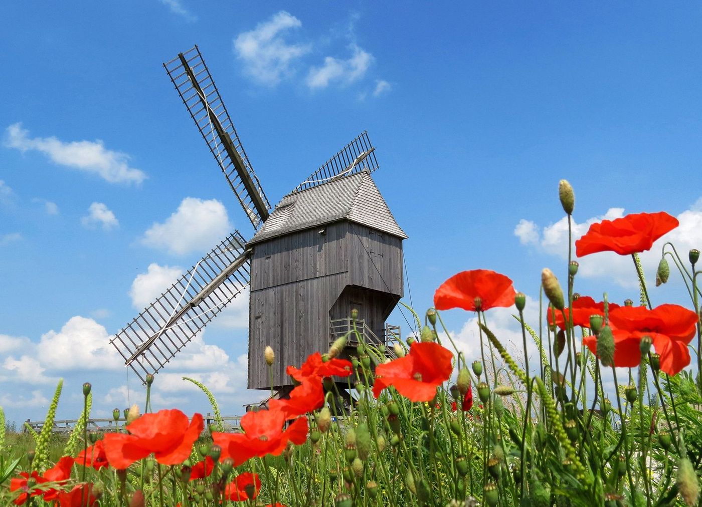 Moulin de Valmy