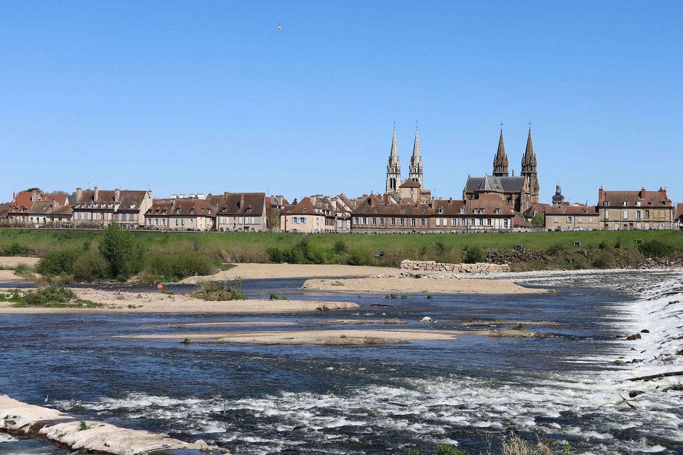 Moulins