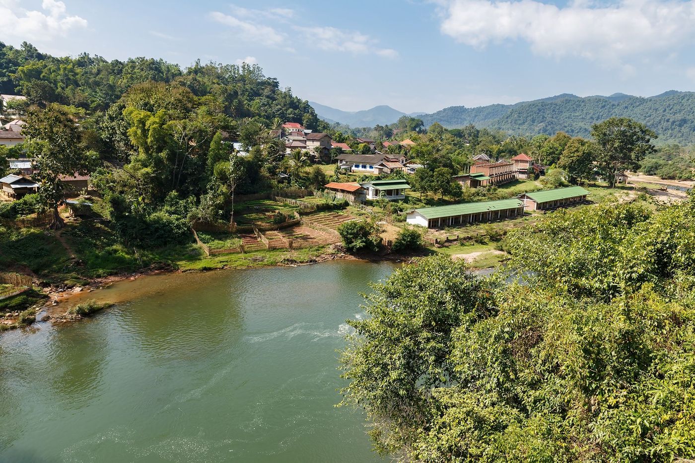 Muang La