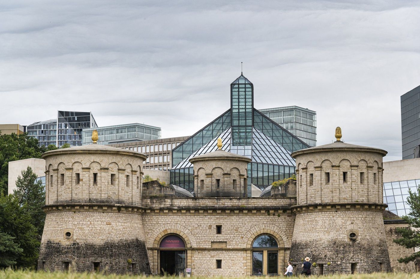 Mudam