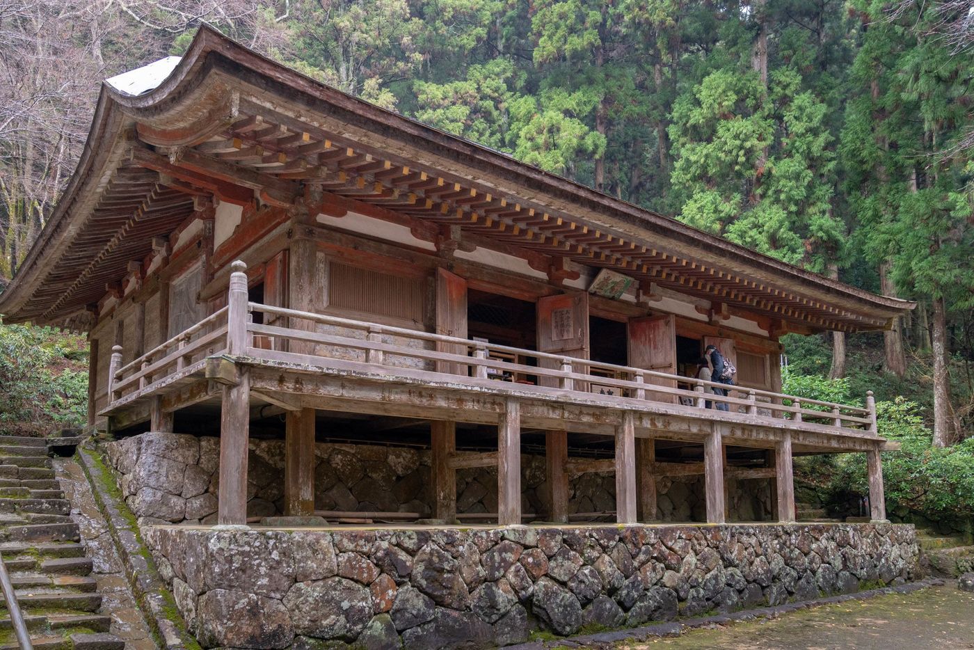 Murō-ji