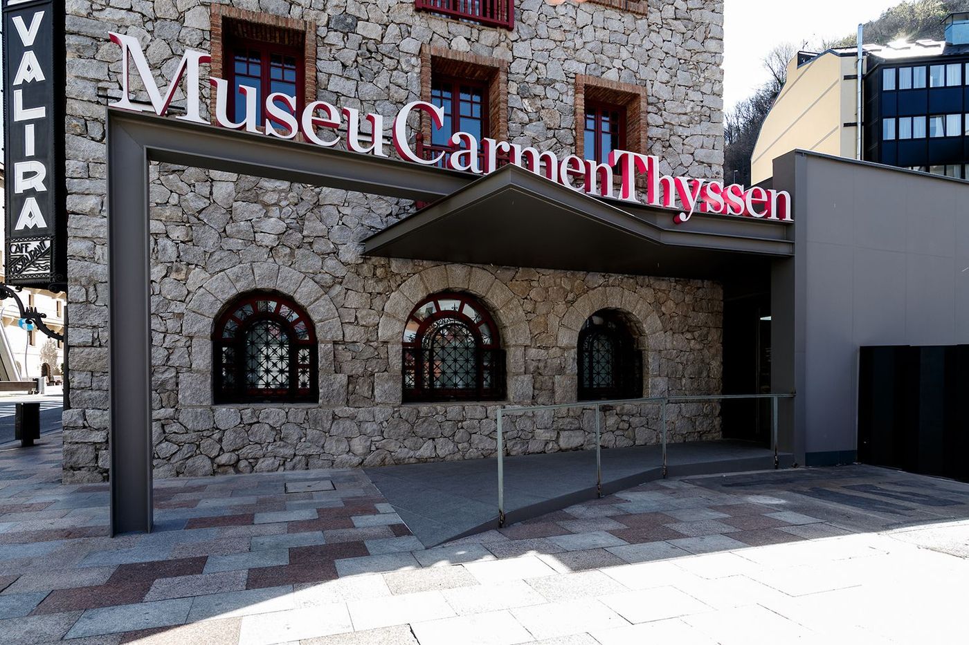 Musée Carmen Thyssen