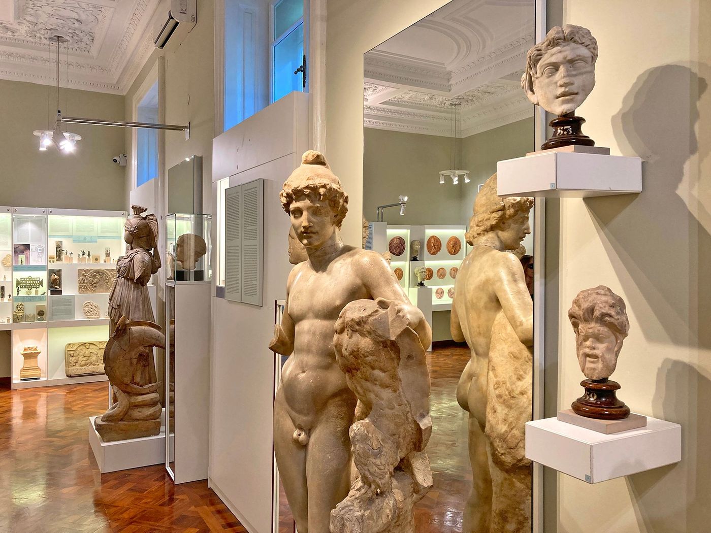 Musée d'Archéologie