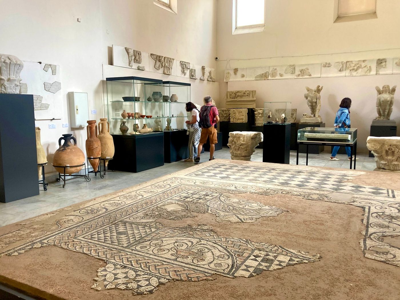 Musée d’Art et d’Histoire