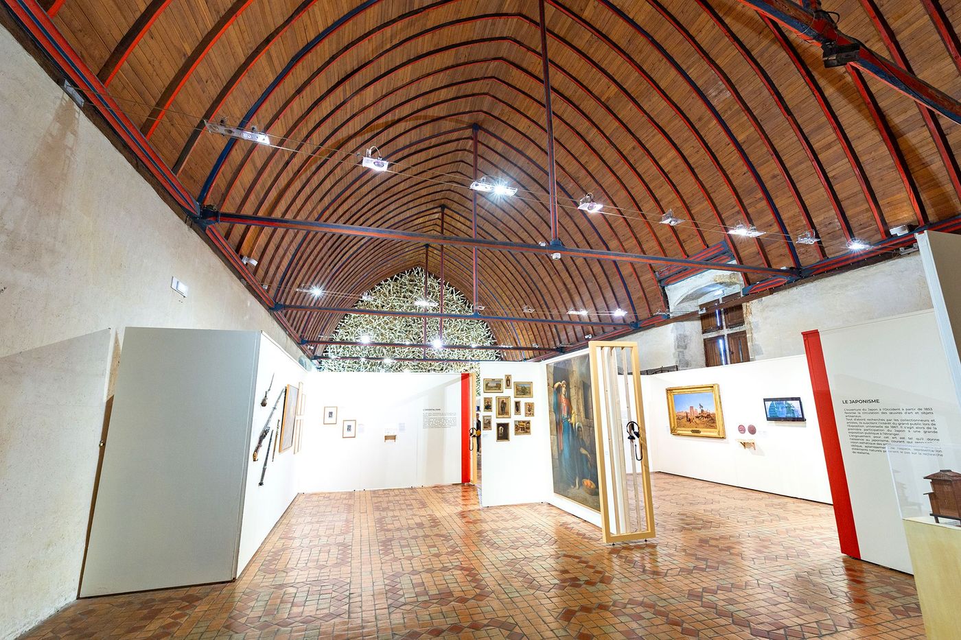 Musée d’Art naïf et d’Arts singuliers (MANAS)