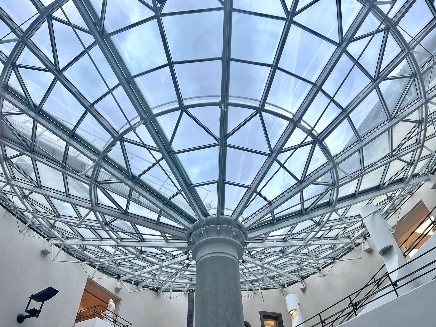Musée d’art Roger-Quilliot