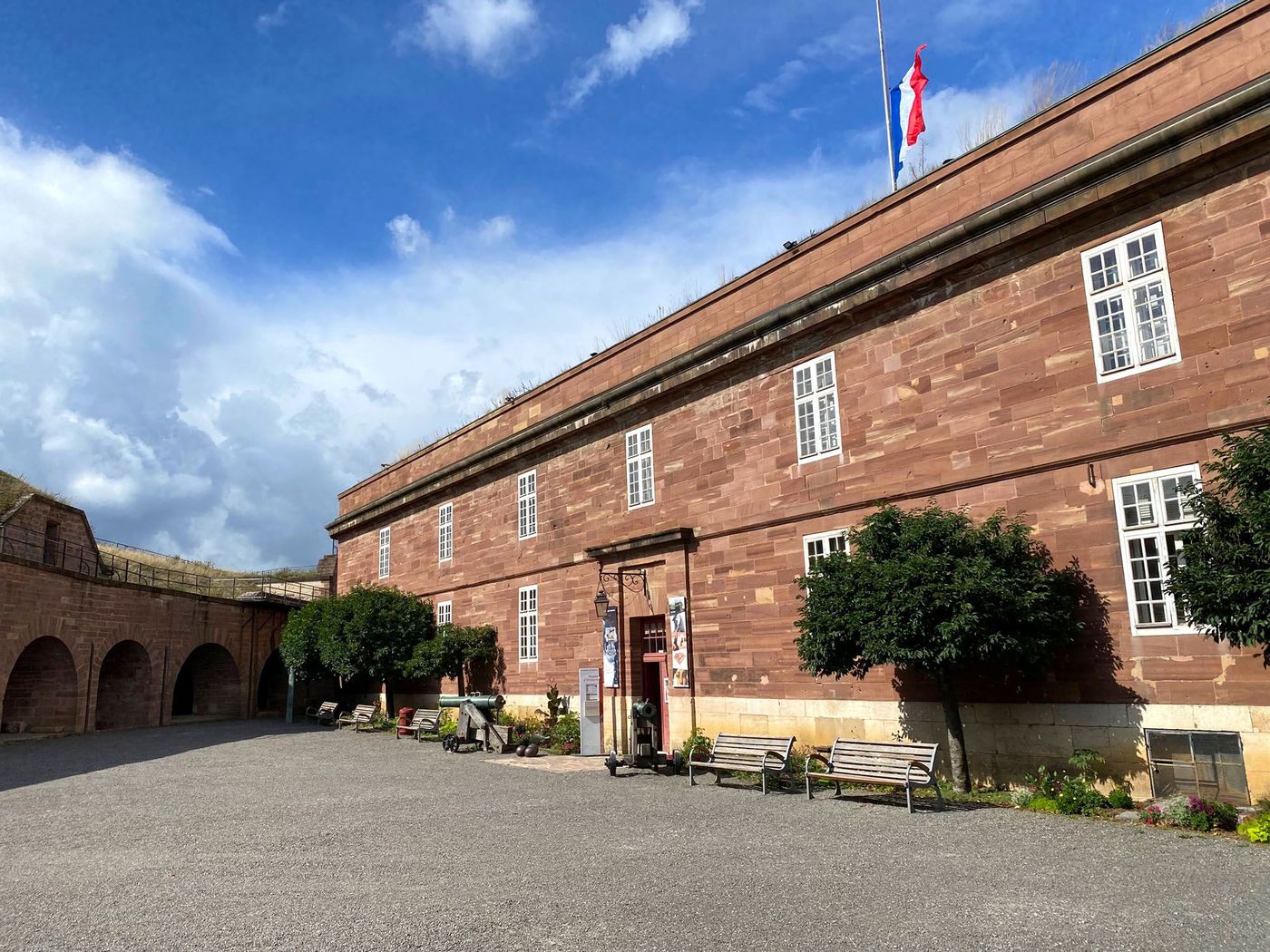 Musée d’Histoire