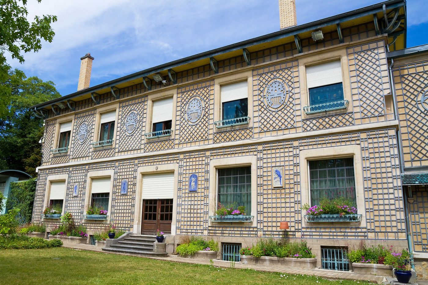 Musée de l’Ecole de Nancy