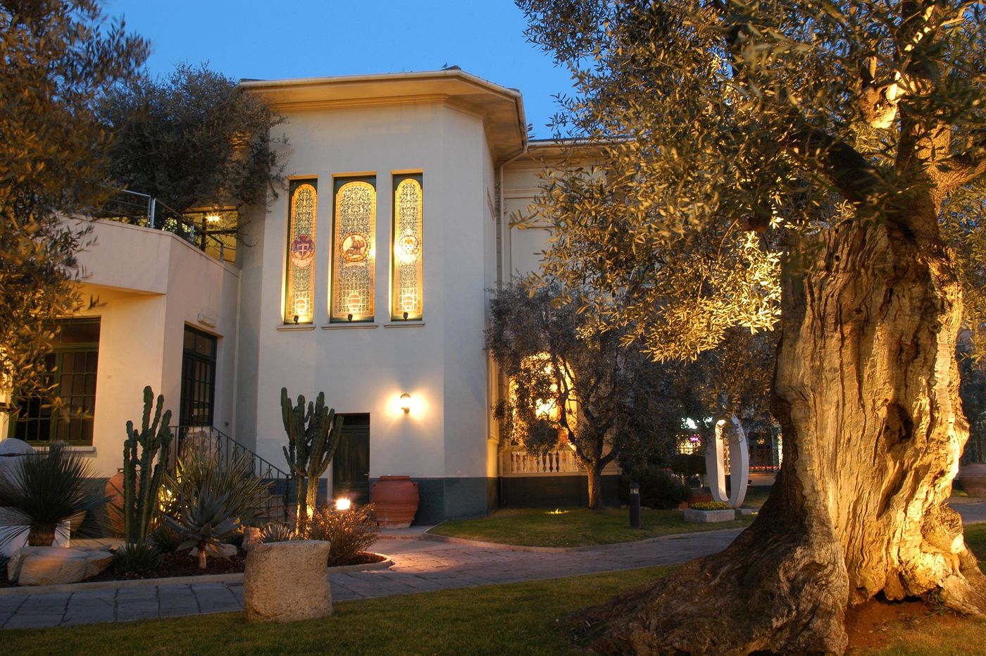 Musée de la maison Carli