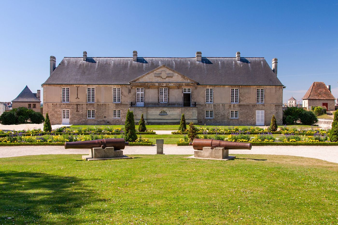 Musée de Normandie - Caen