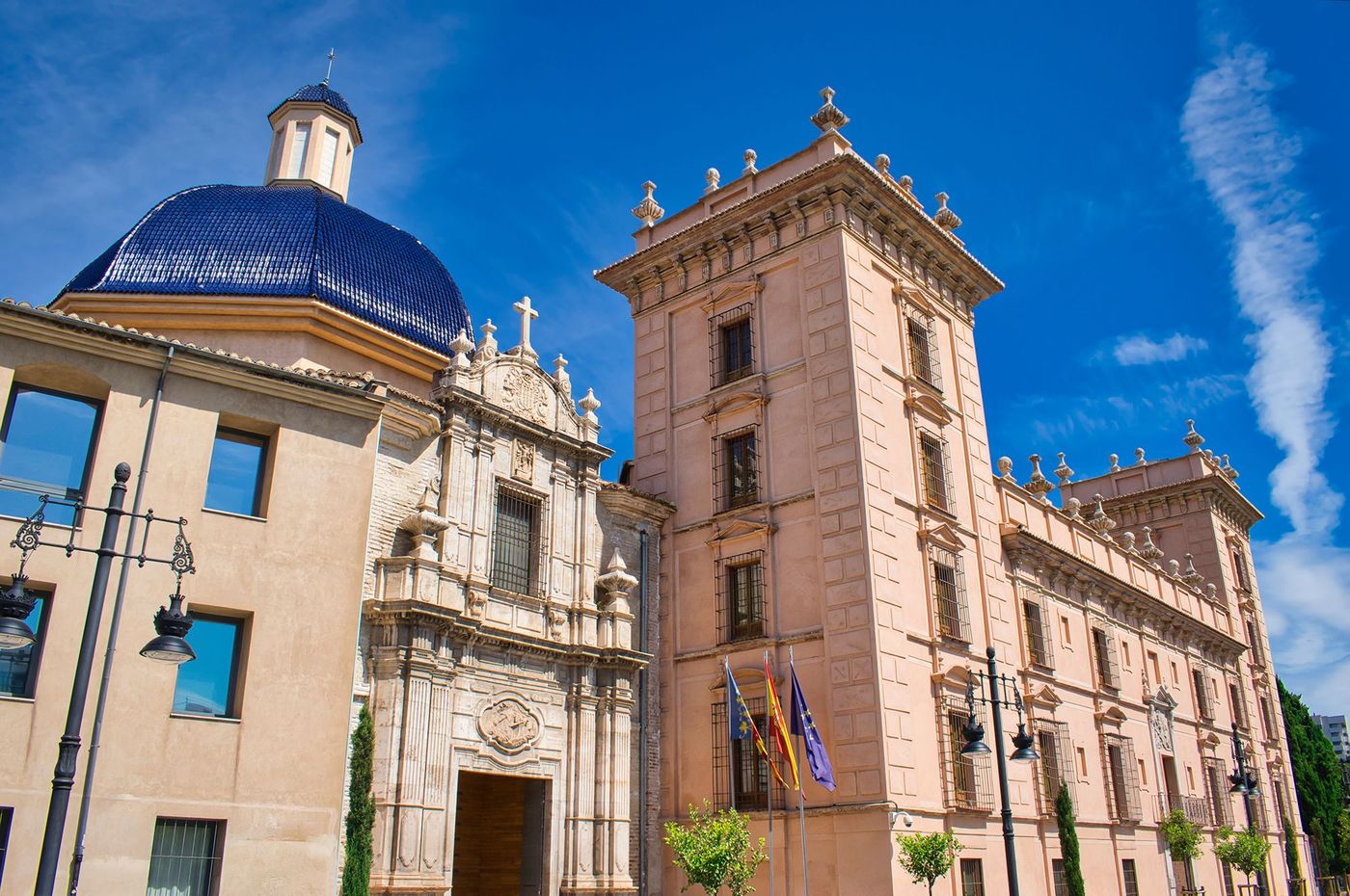 Musée des Beaux-Arts - Valence