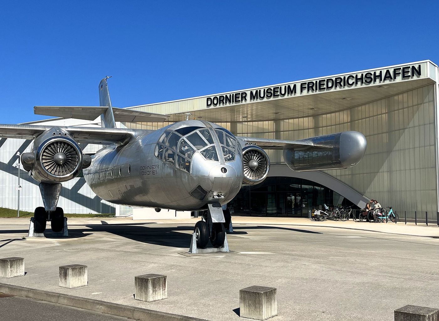 Musée Dornier