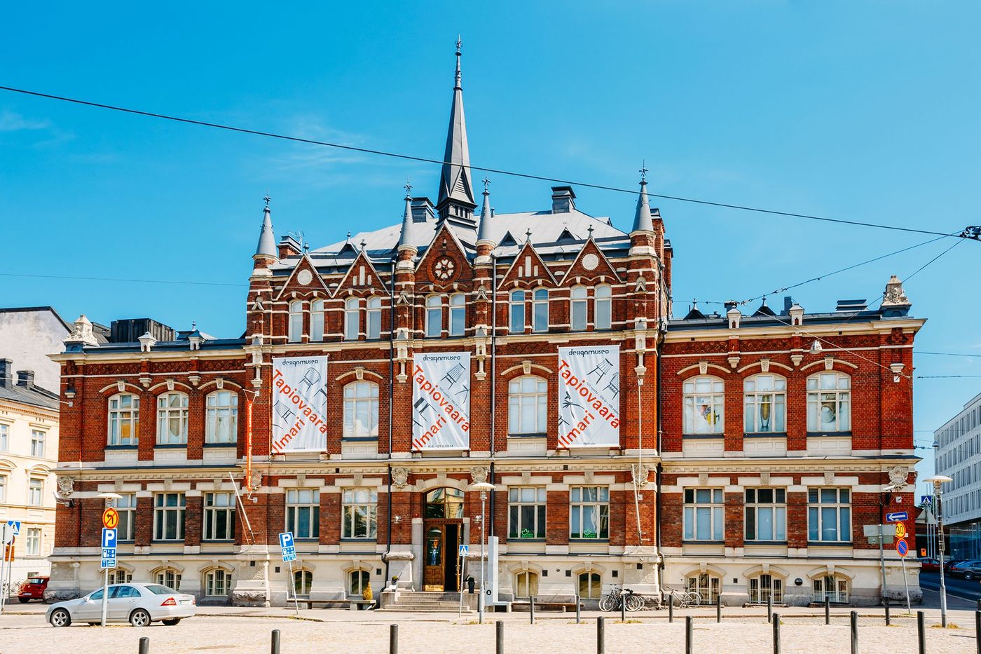 Musée du Design - Helsinki