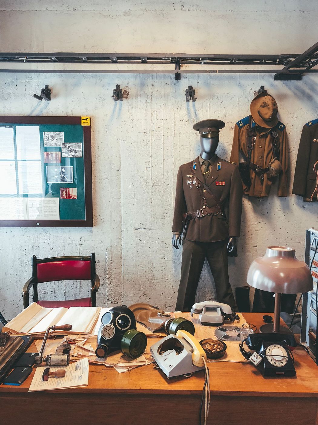 Musée du KGB