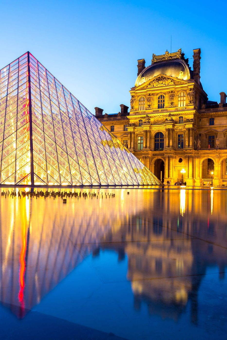Musée du Louvre