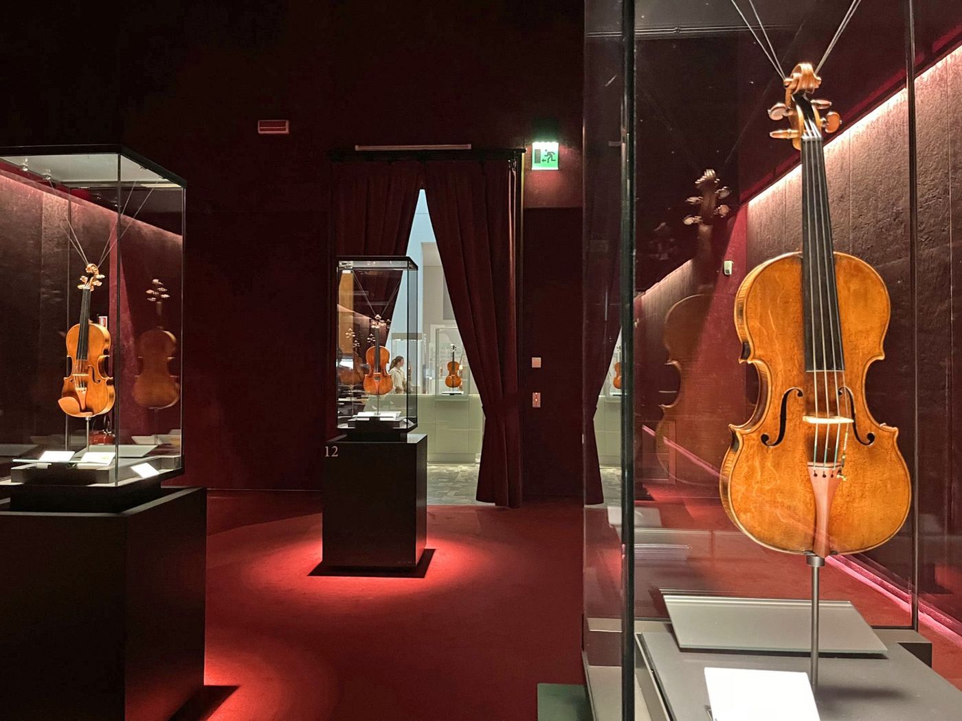 Musée du violon