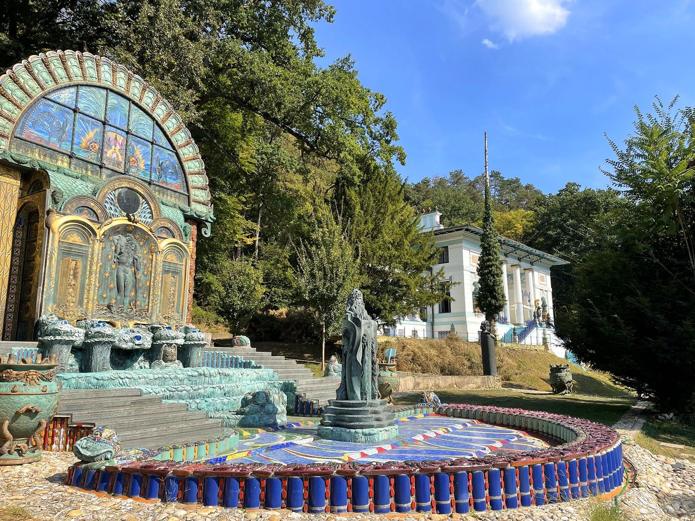 Musée Ernst Fuchs