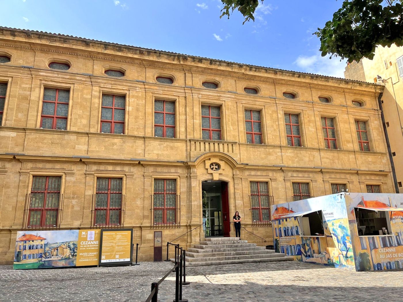Musée Granet