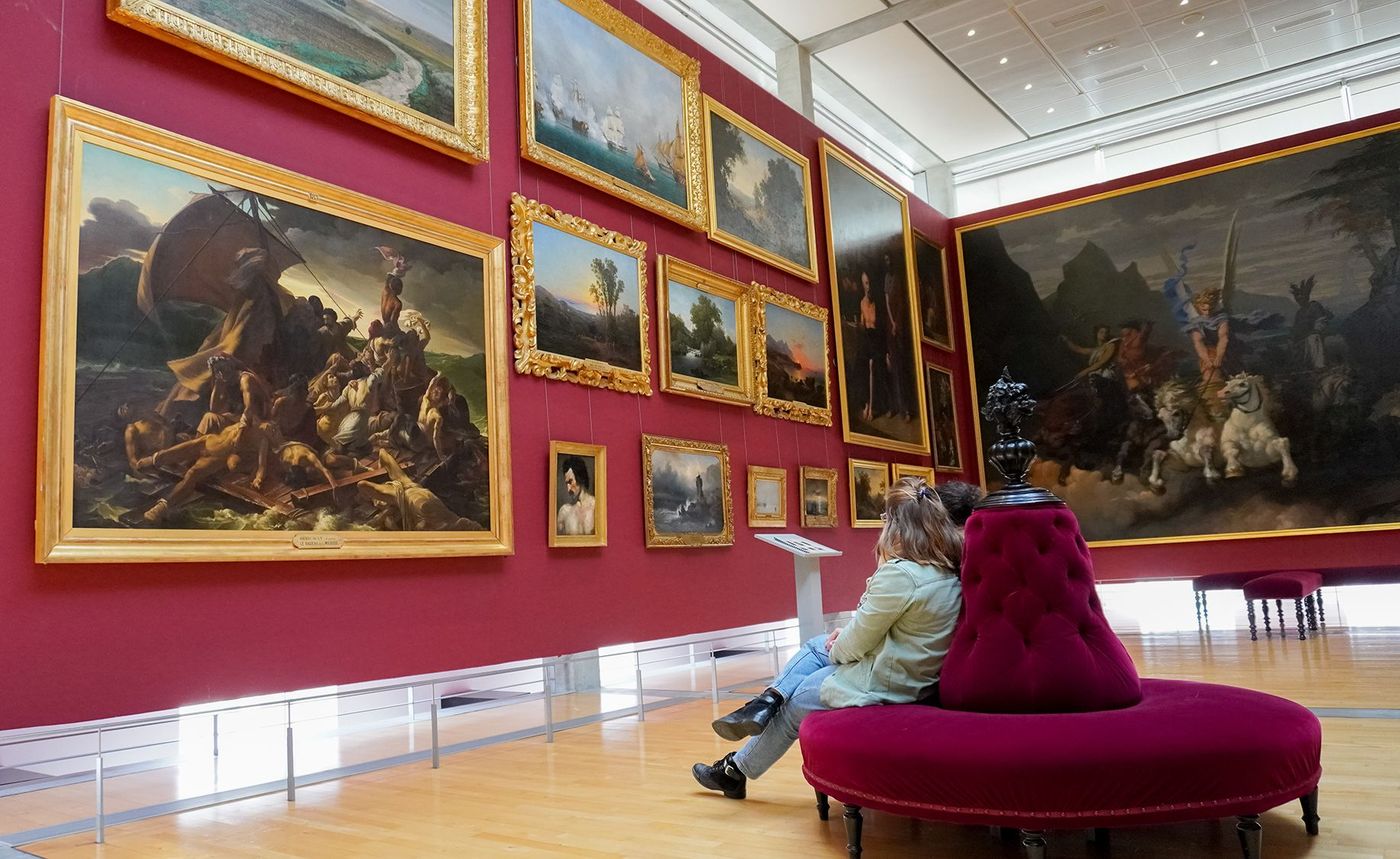 Musée Hèbre
