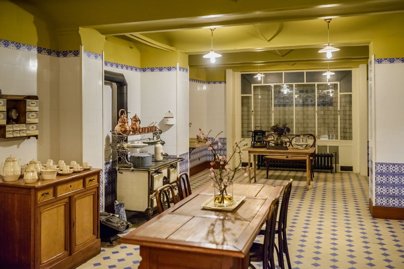 Bruxelles Musée Horta