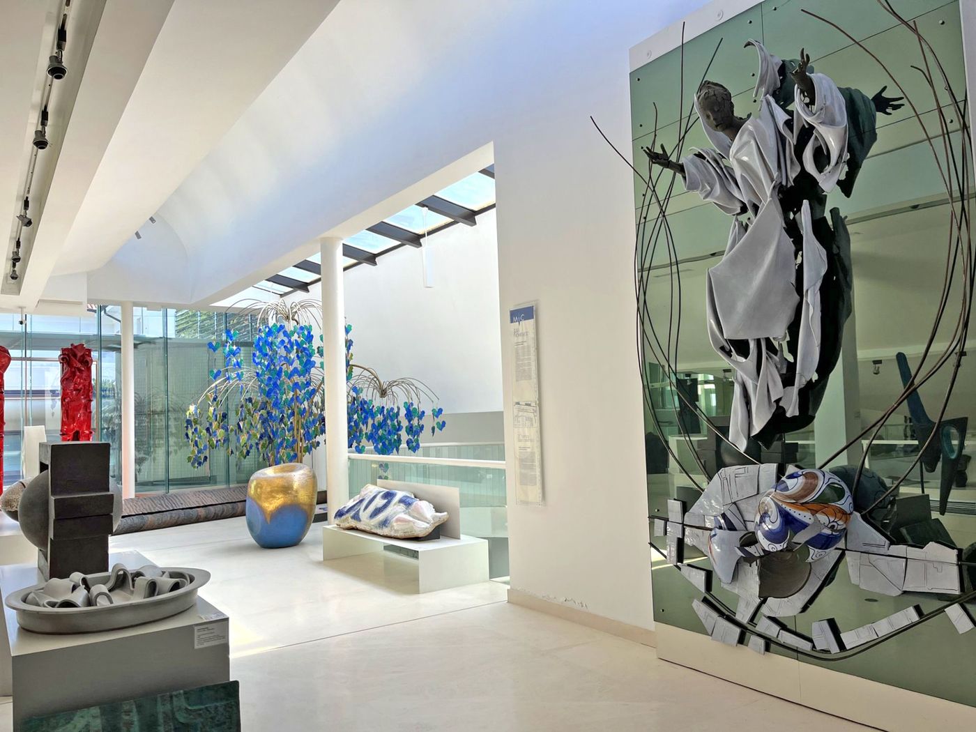 Musée international de la Faience