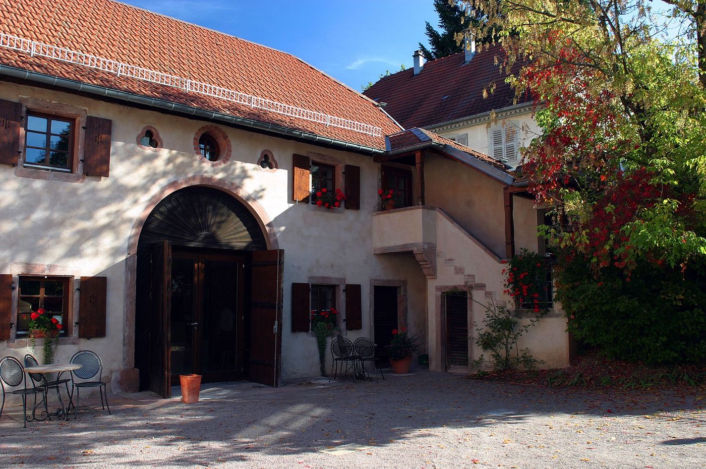 Musée Jean-Frédéric Oberlin