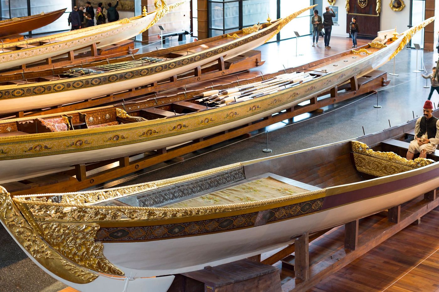 Musée Maritime