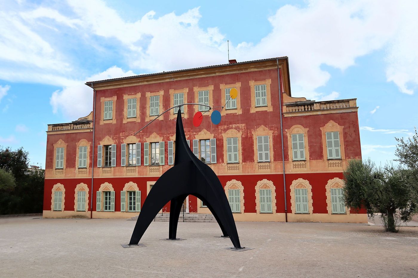 Musée Matisse