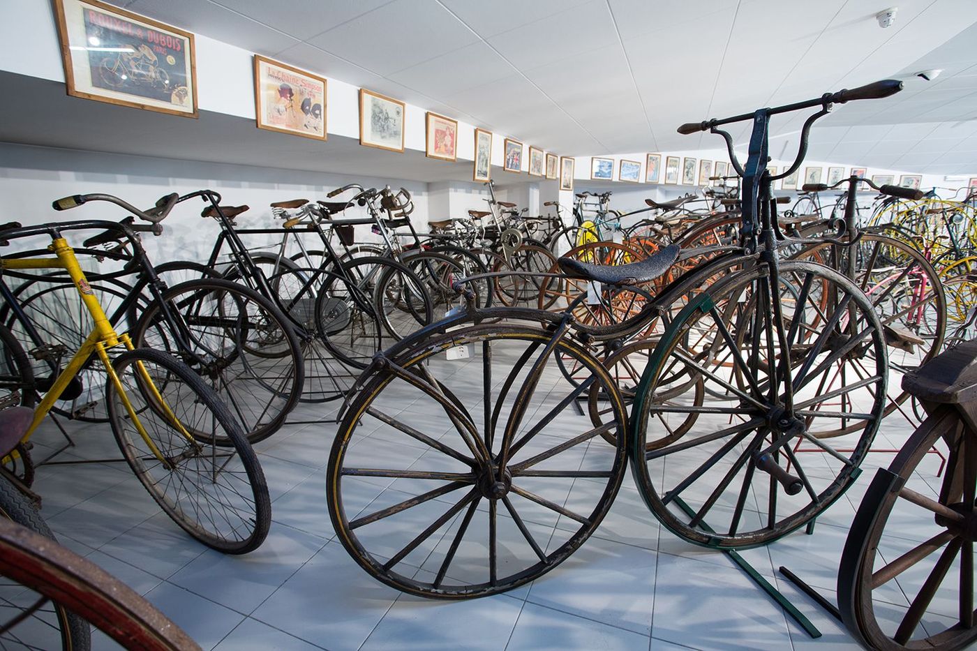 Musée national de l'automobile