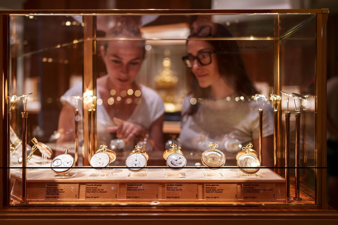 Musée Patek Philippe